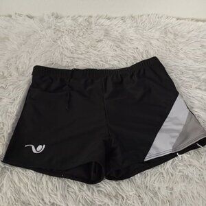 Swino XXL Swim Shorts 50/52 Mens Drawstring